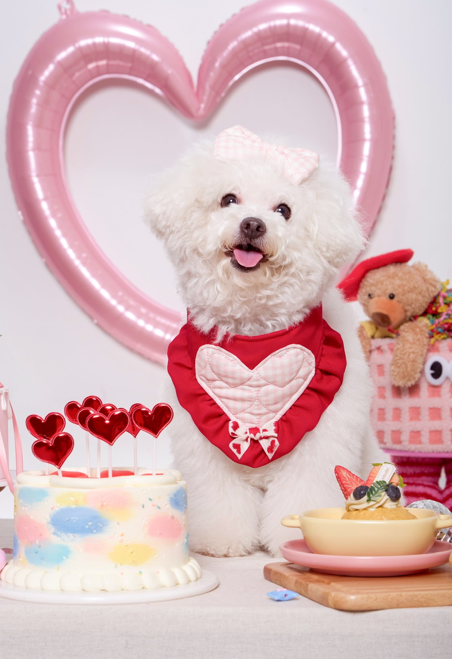L.O.V.E