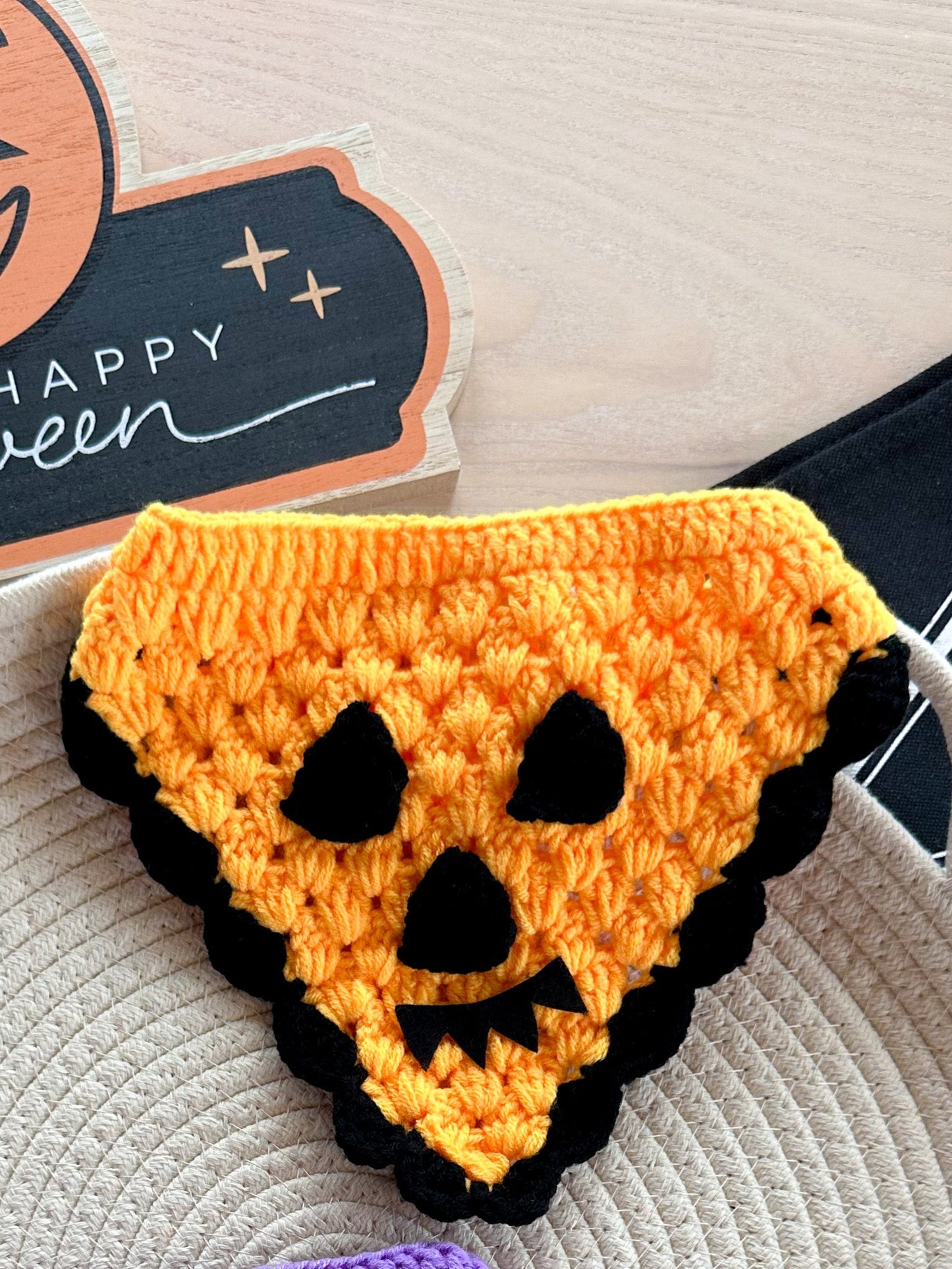 Spooktacular!