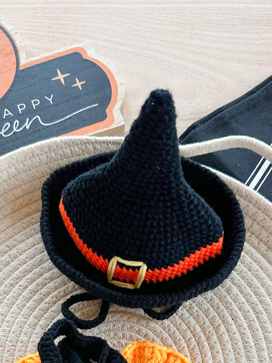 Witch Please