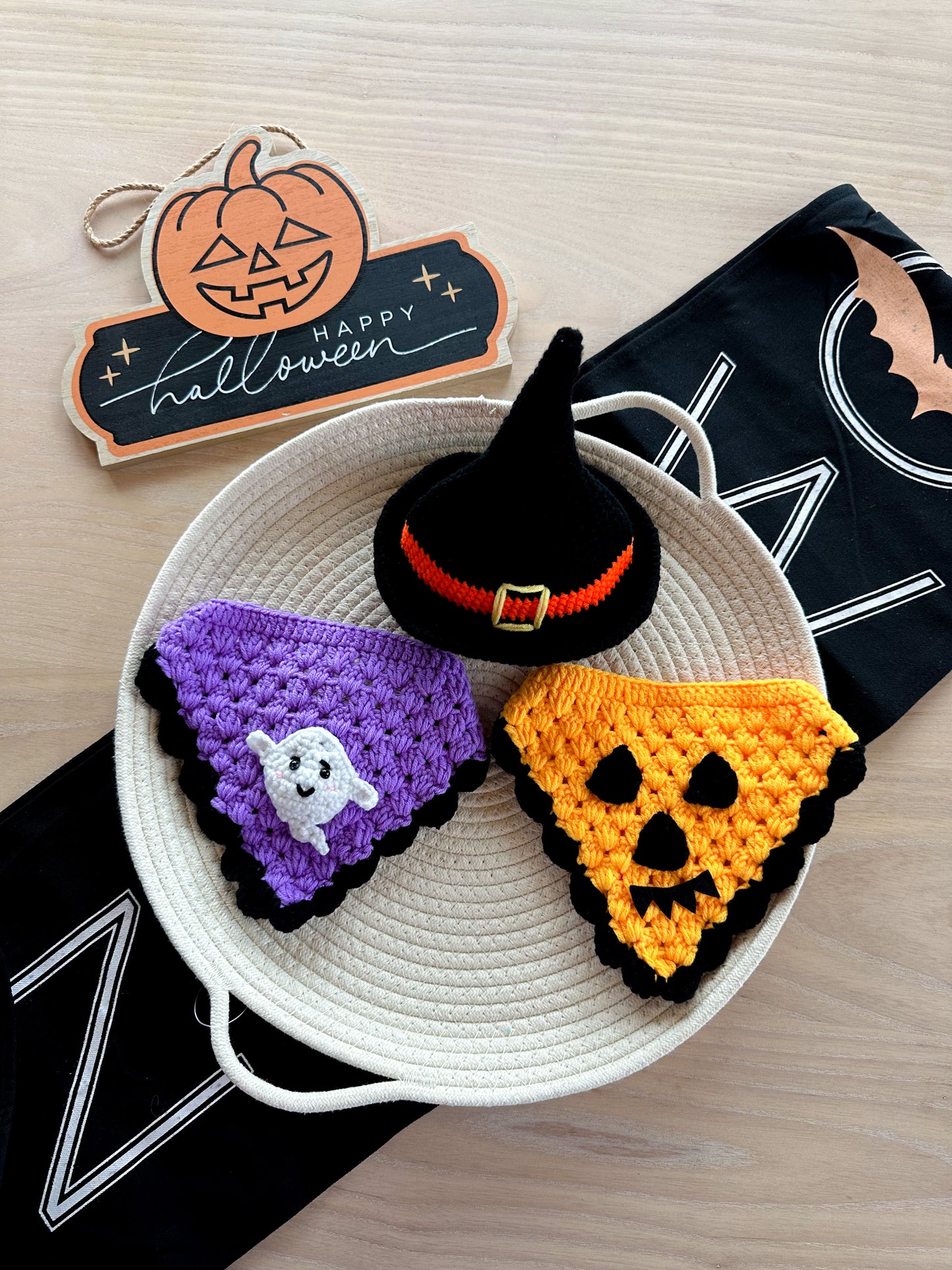 Witch Please