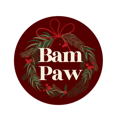 Bam Paw