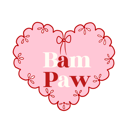 Bam Paw