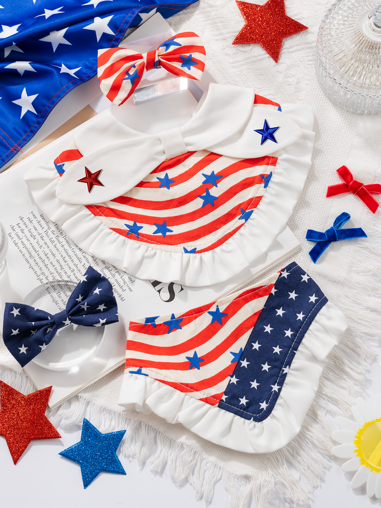 American Spirit