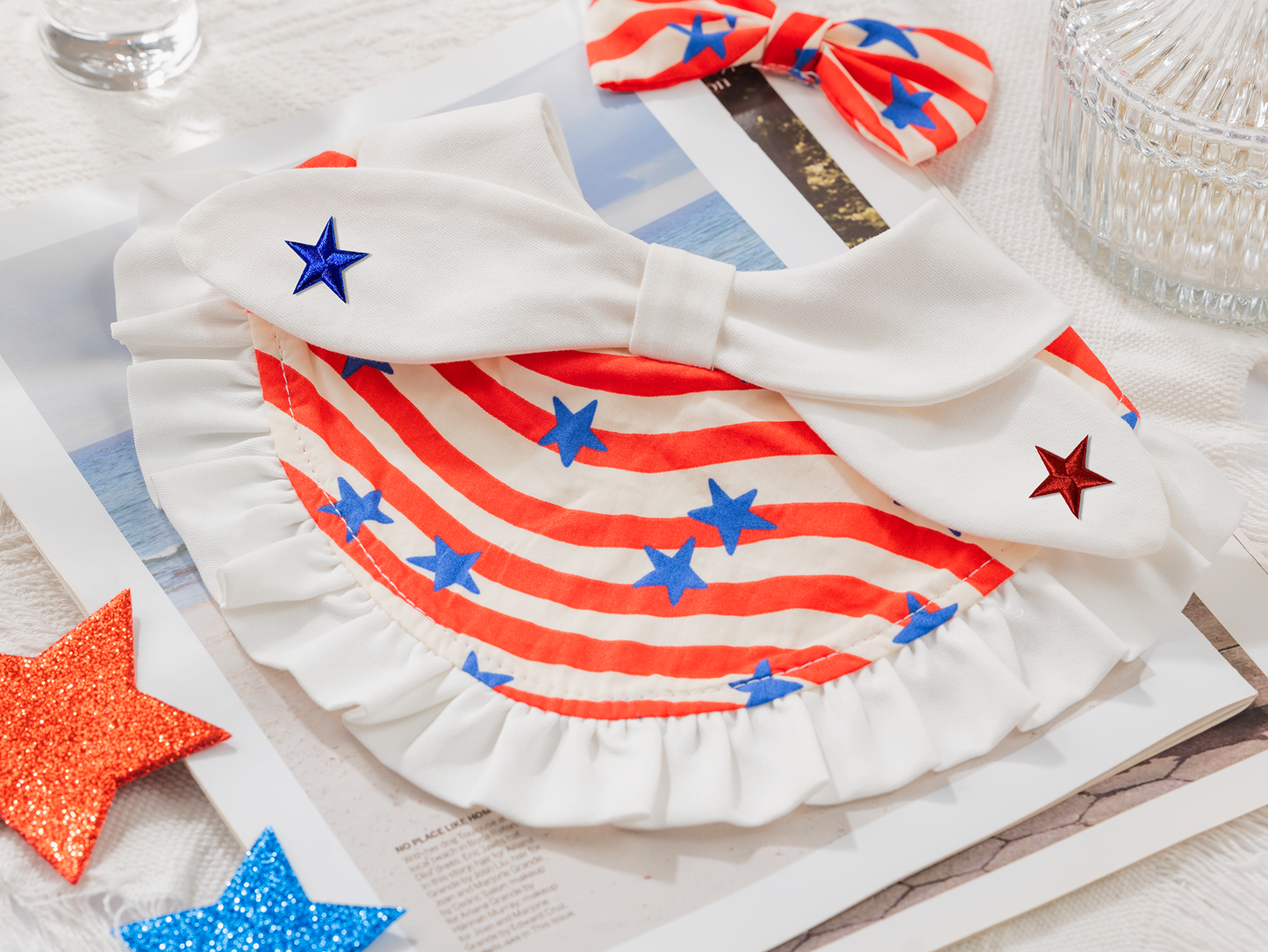 American Spirit