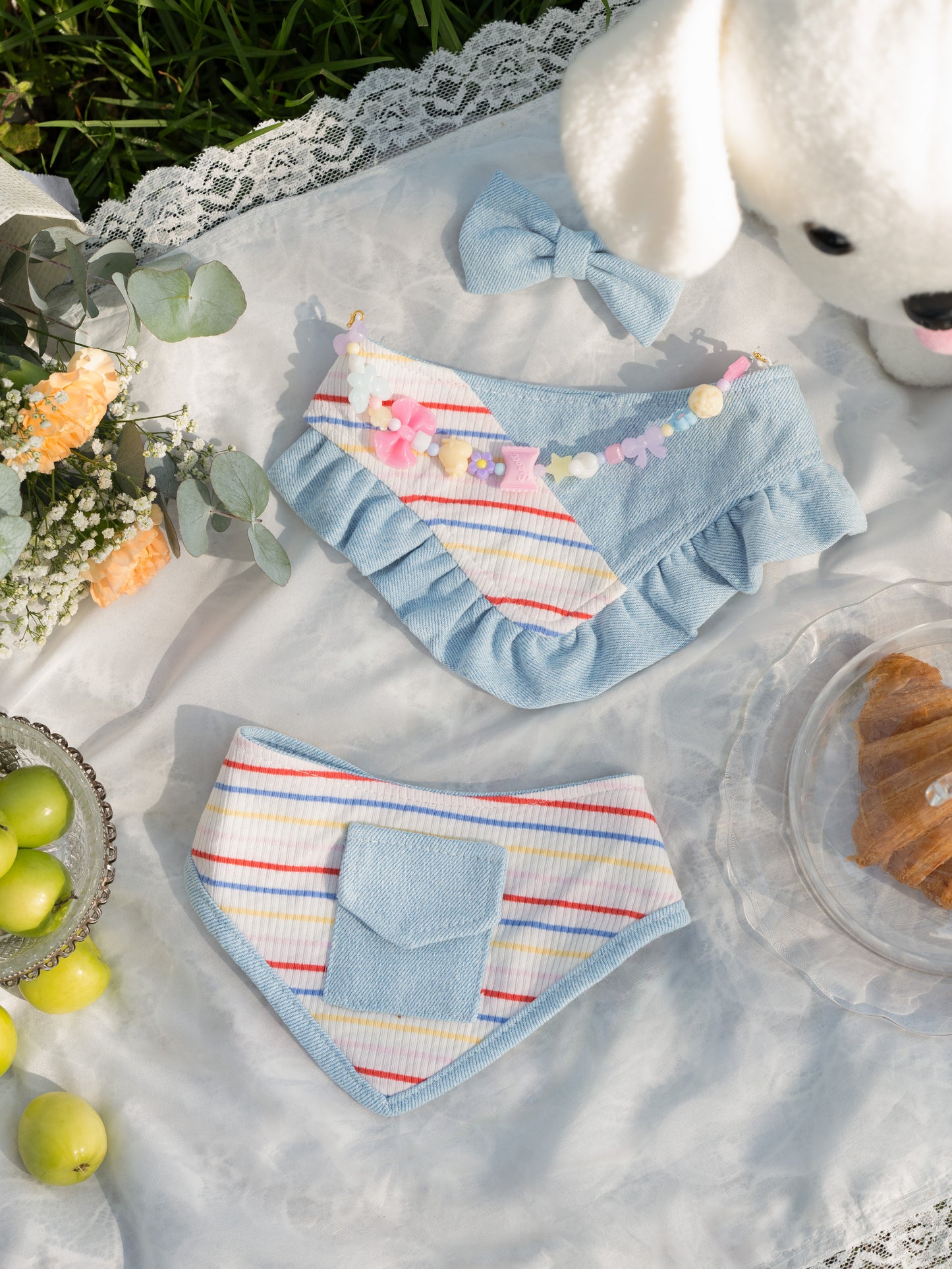 Picnic Crush