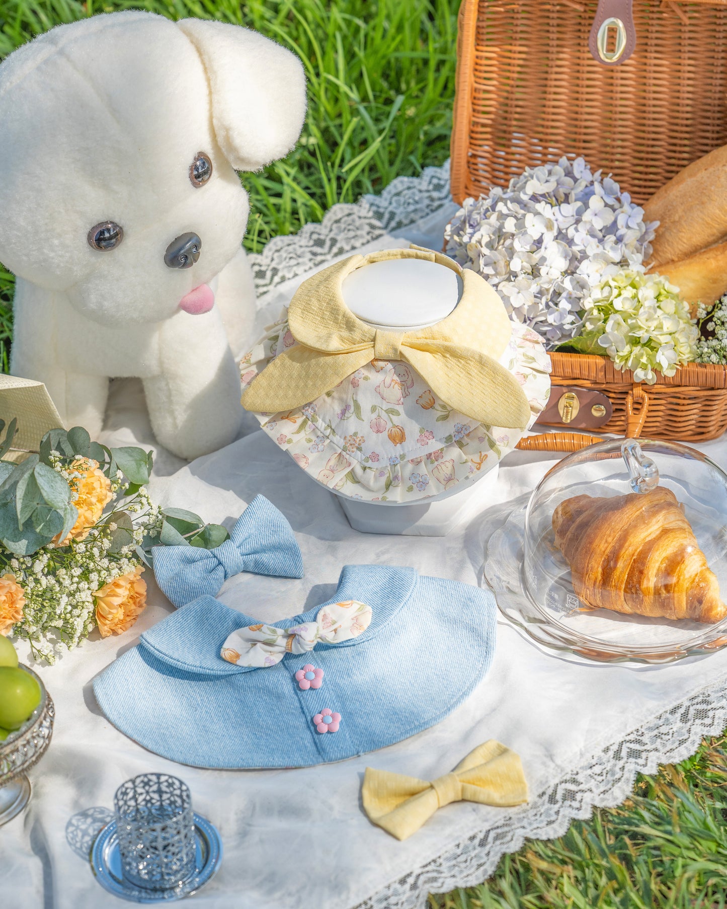Bunny Brunch