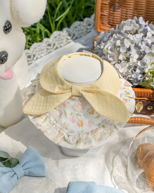 Bunny Brunch