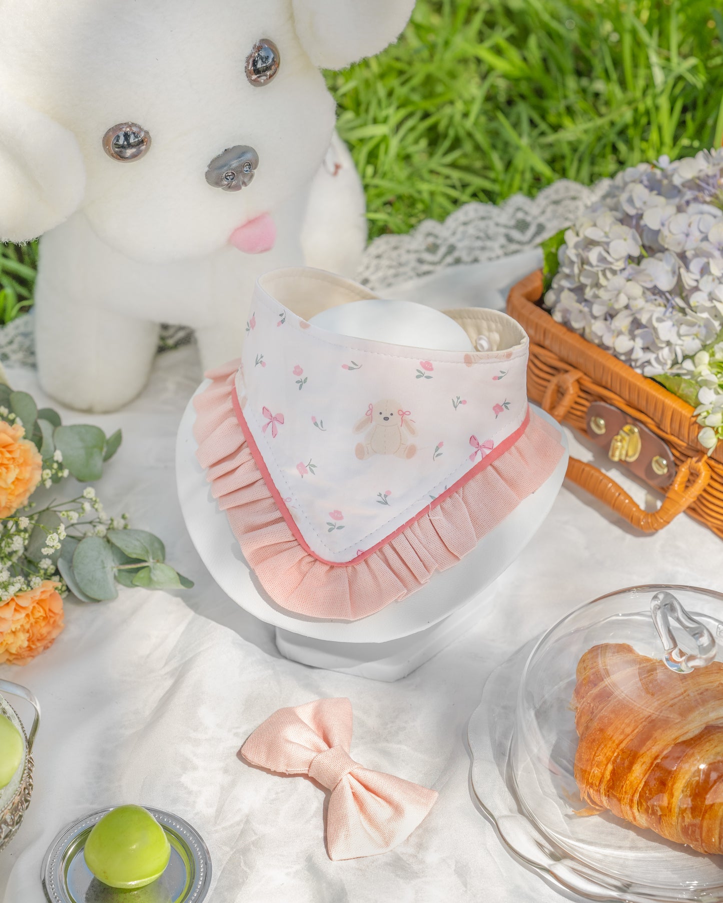 Bunny Bloom
