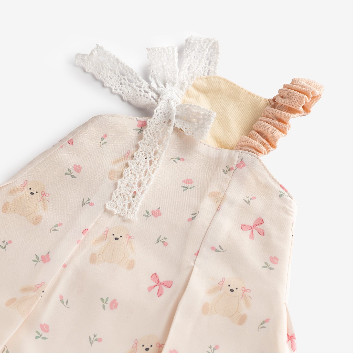 Bunny Bloom Dress