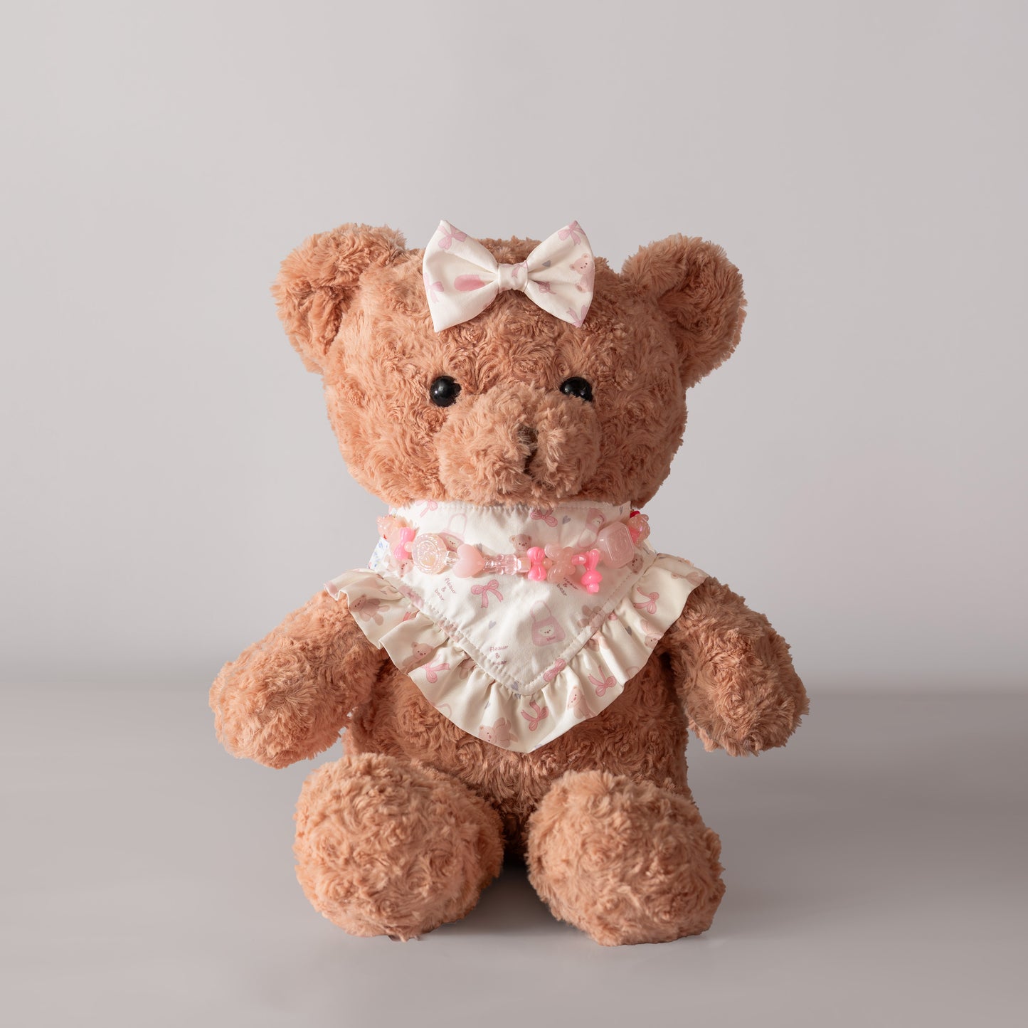 Teddy Blush