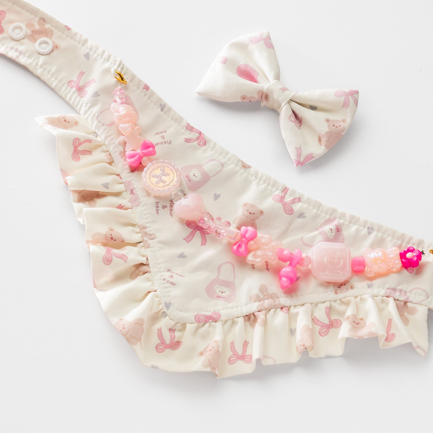 Teddy Blush
