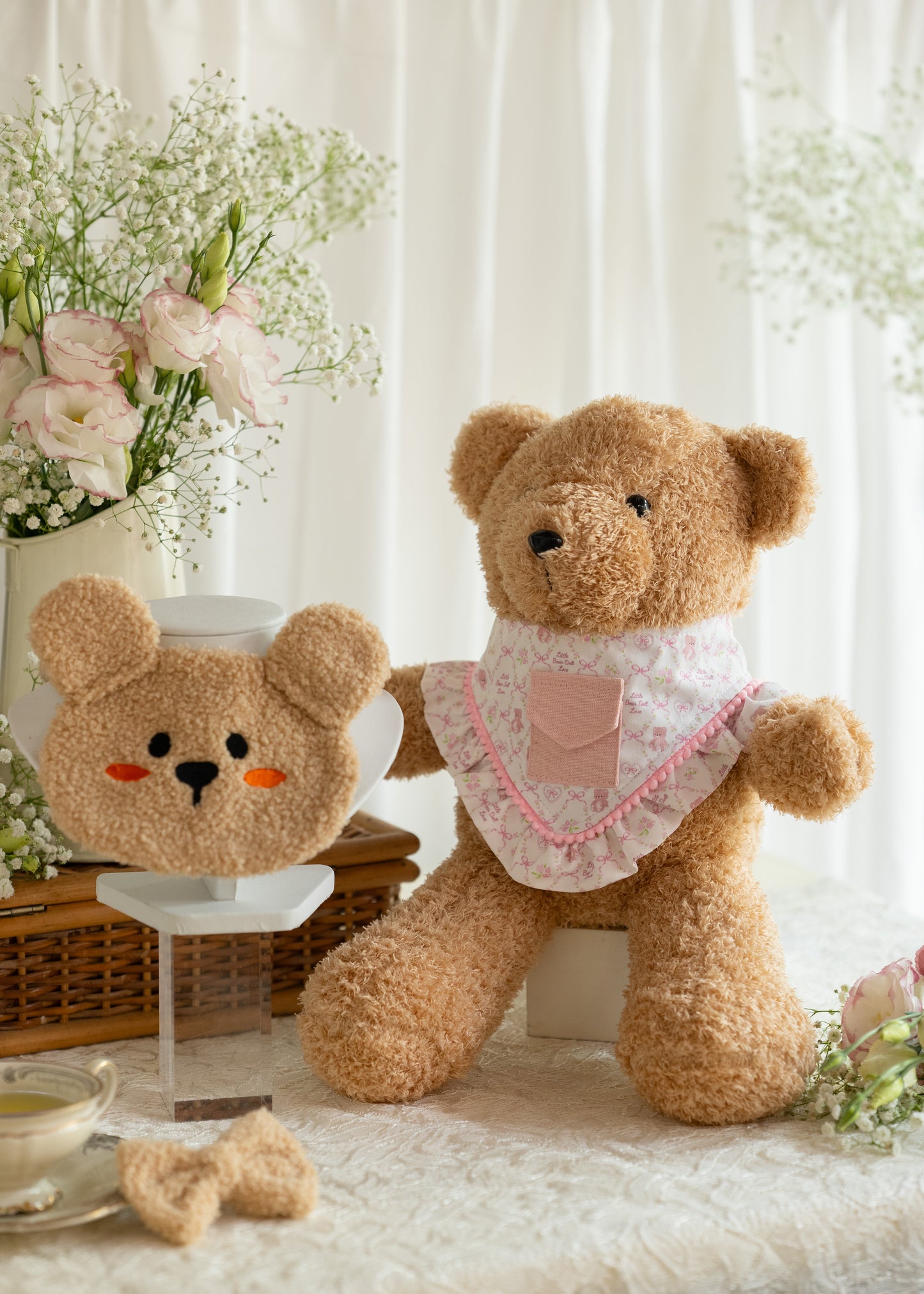 TEDDY