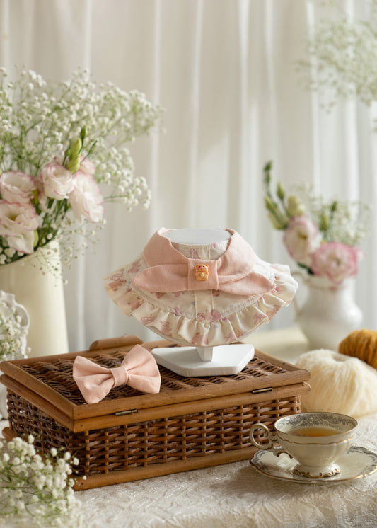 Ballet Fluff