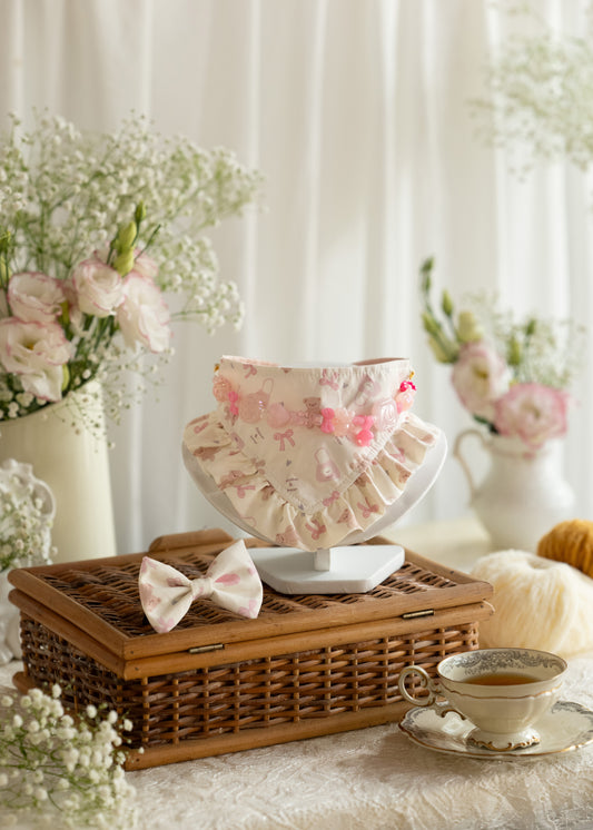 Teddy Blush