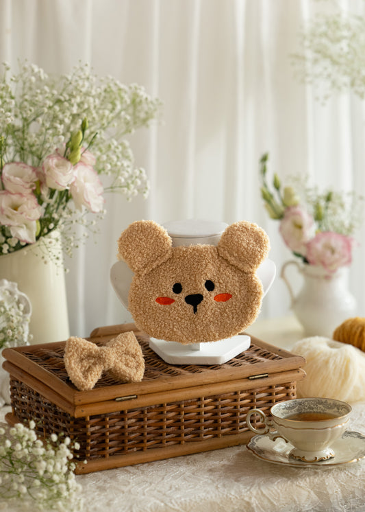 TEDDY