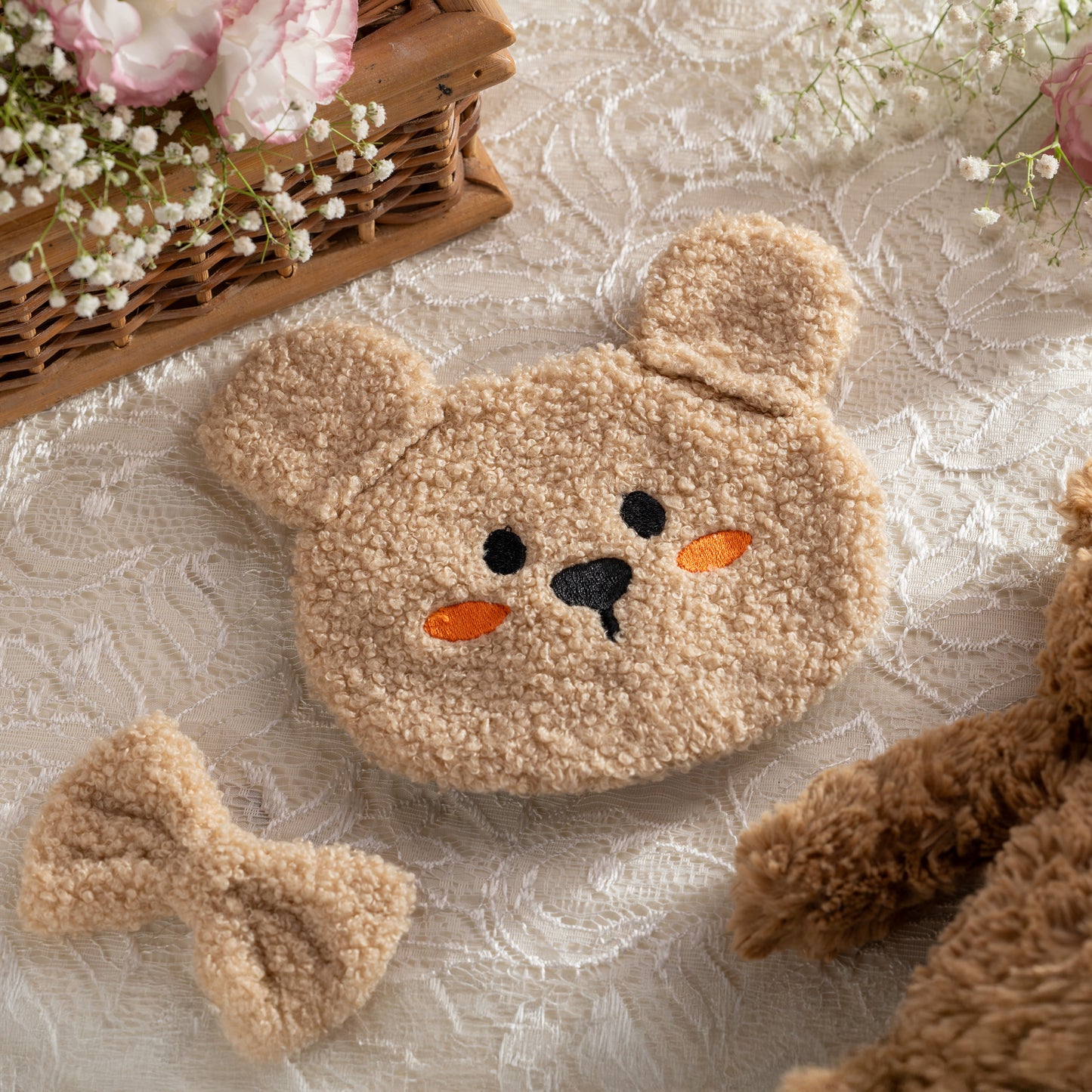TEDDY