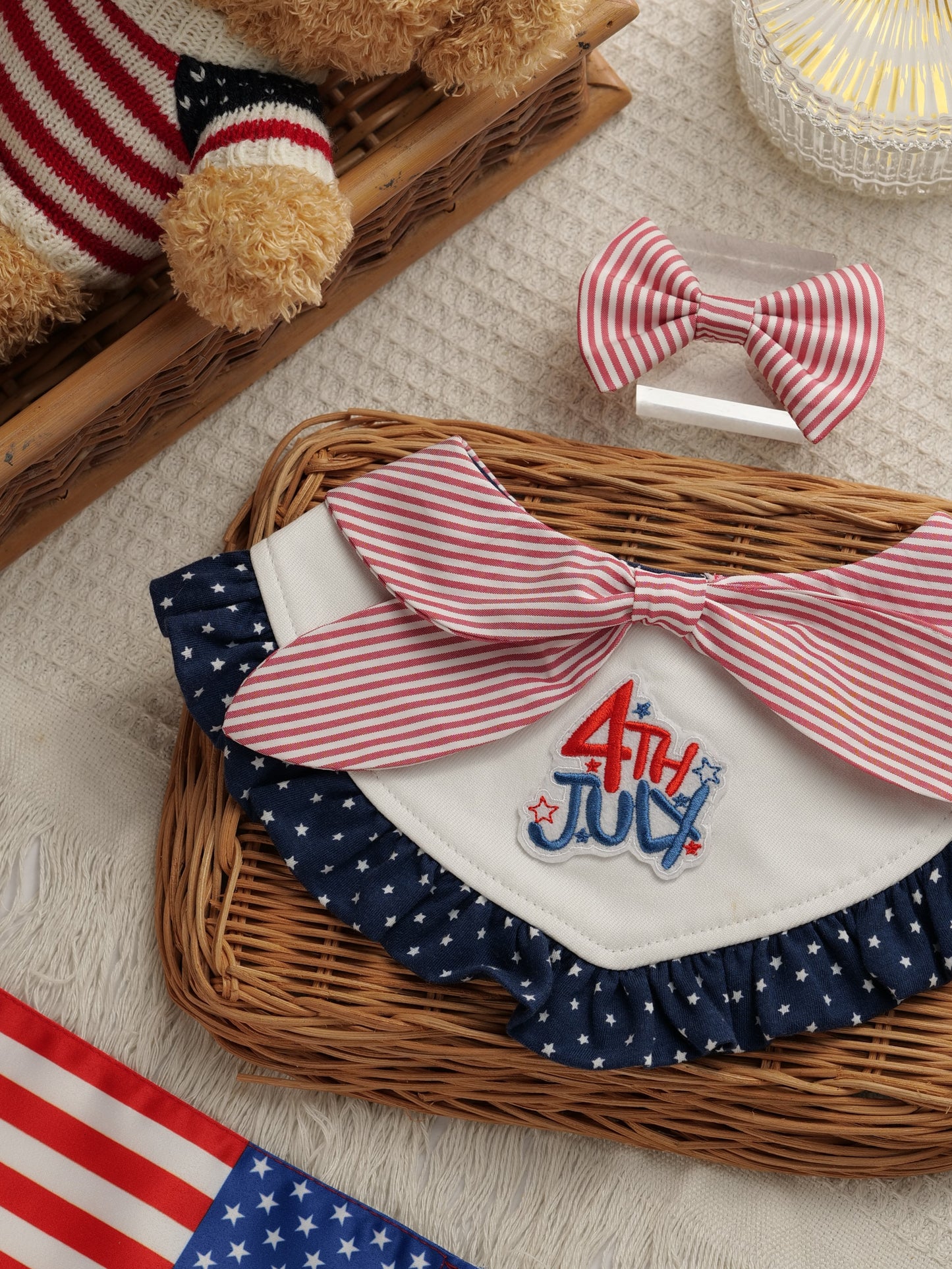 Star Spangled