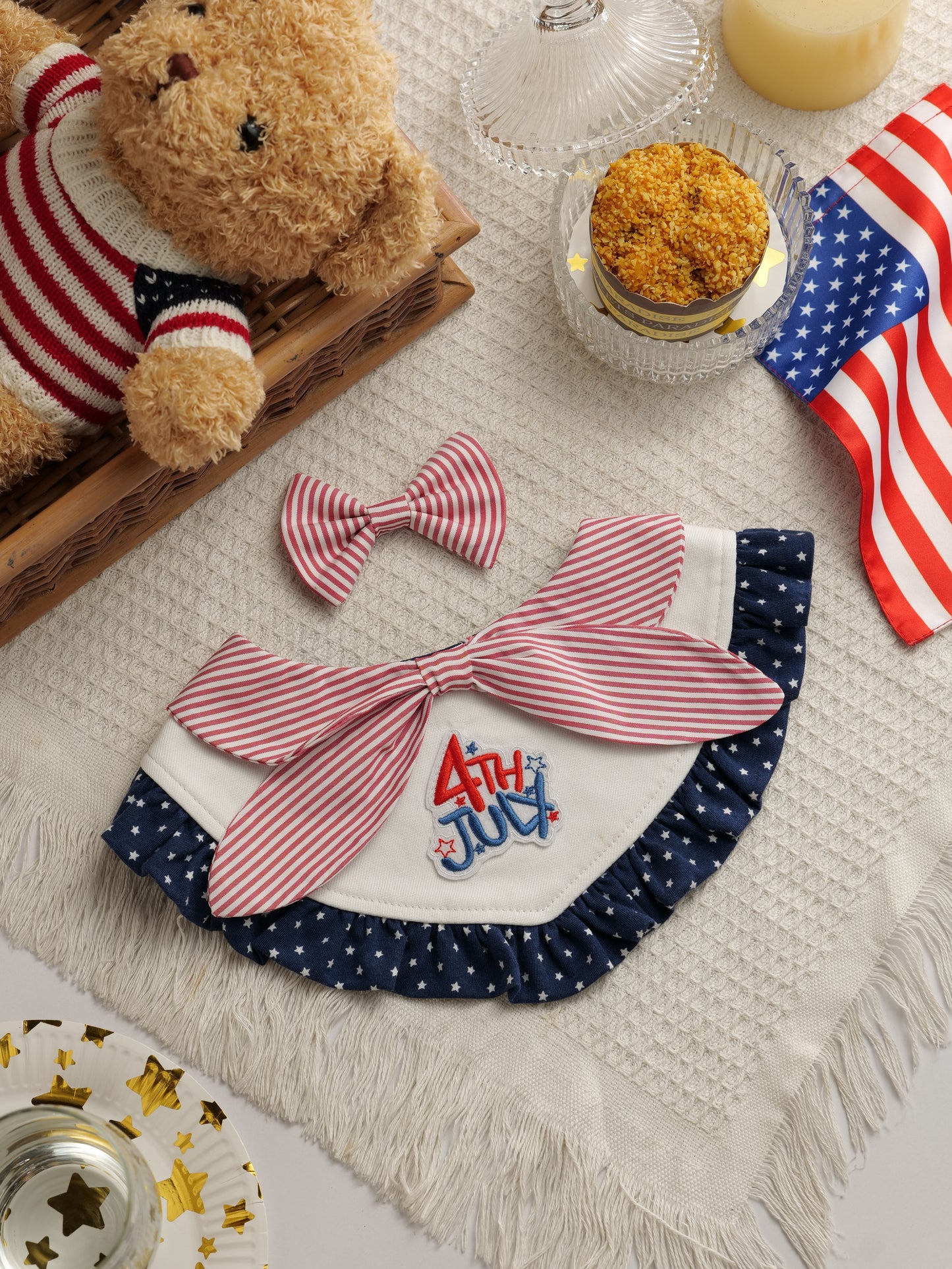 Star Spangled
