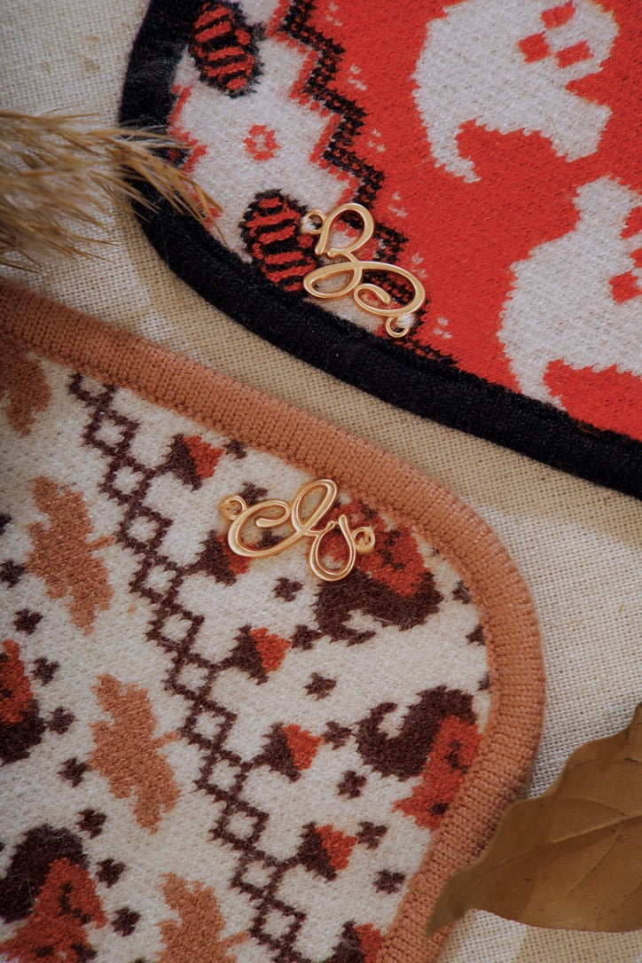 Woodland Gatherings