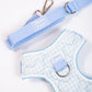 Blue Dog Leash