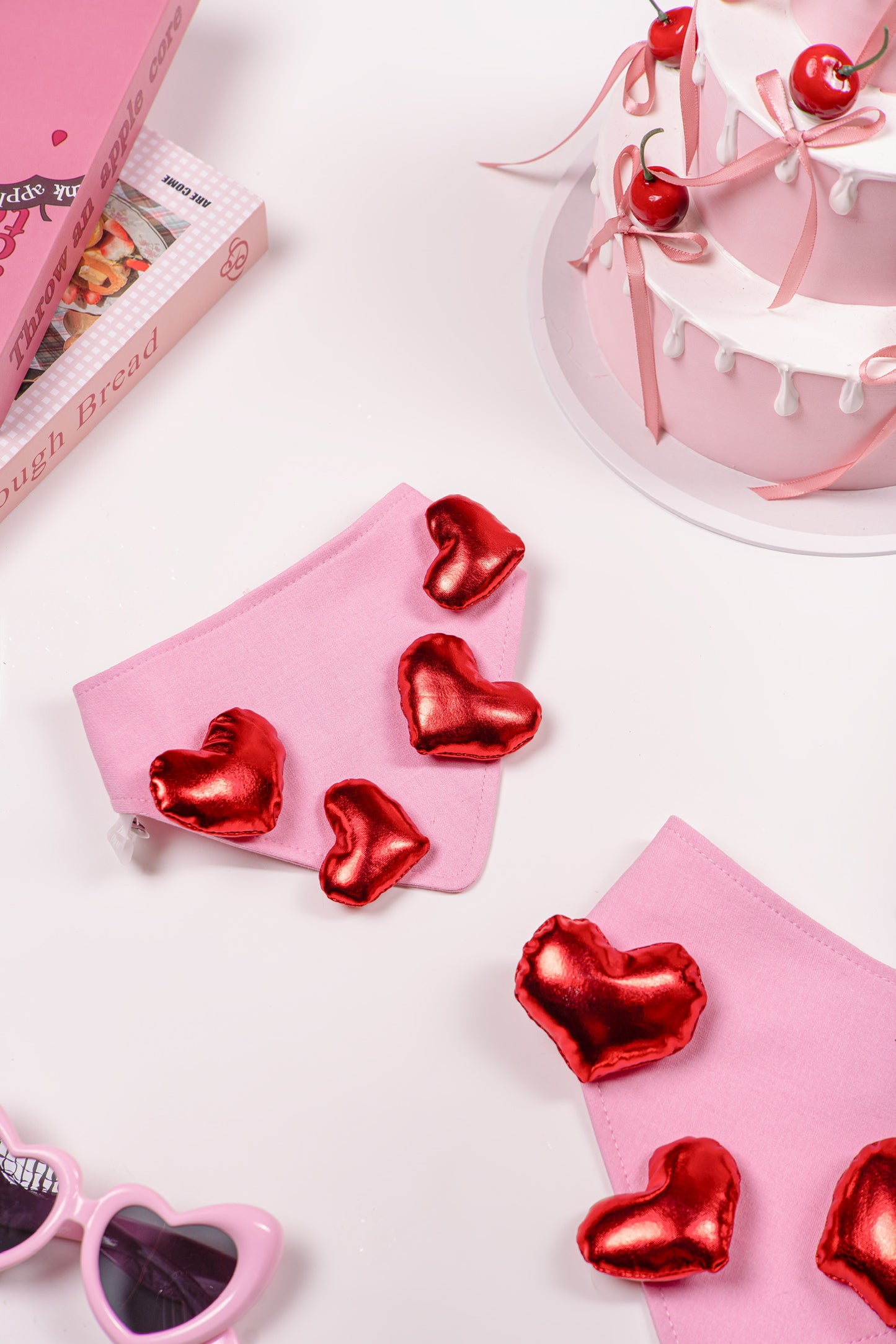 Love Is In The Air