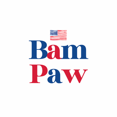 Bam Paw