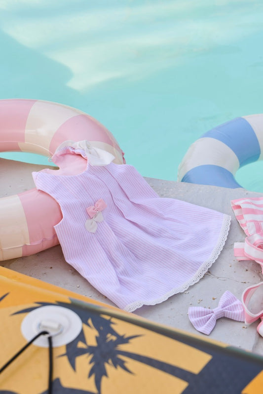 Summer Girl Dress