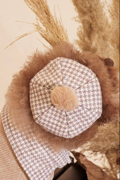 Toffee Beret