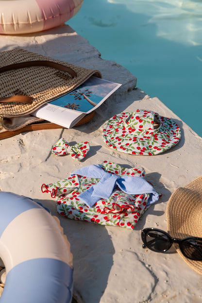 Summer Berry T-shirt
