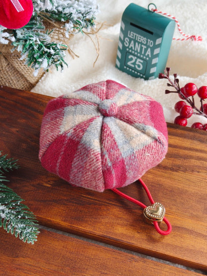 Christmas Beret