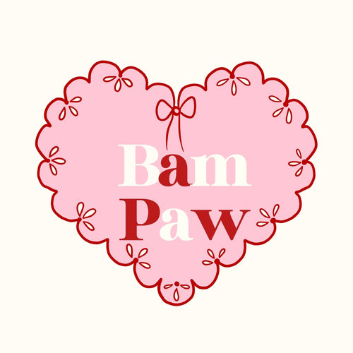 Bam Paw