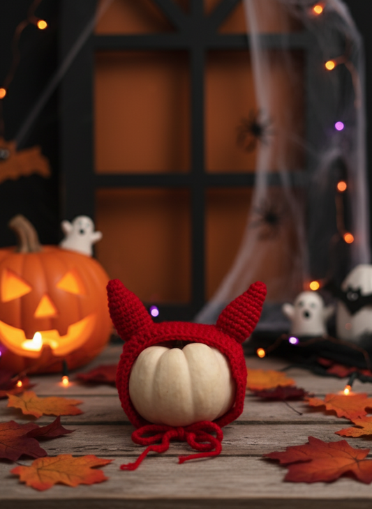 Little Devil