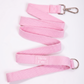 Pink Dog Leash