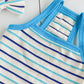 Capri Top - Cream