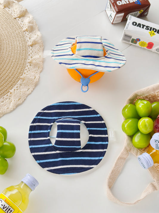 Capri Bucket Hat