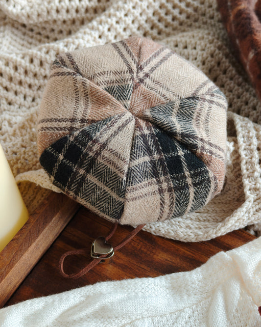 Fall Beret