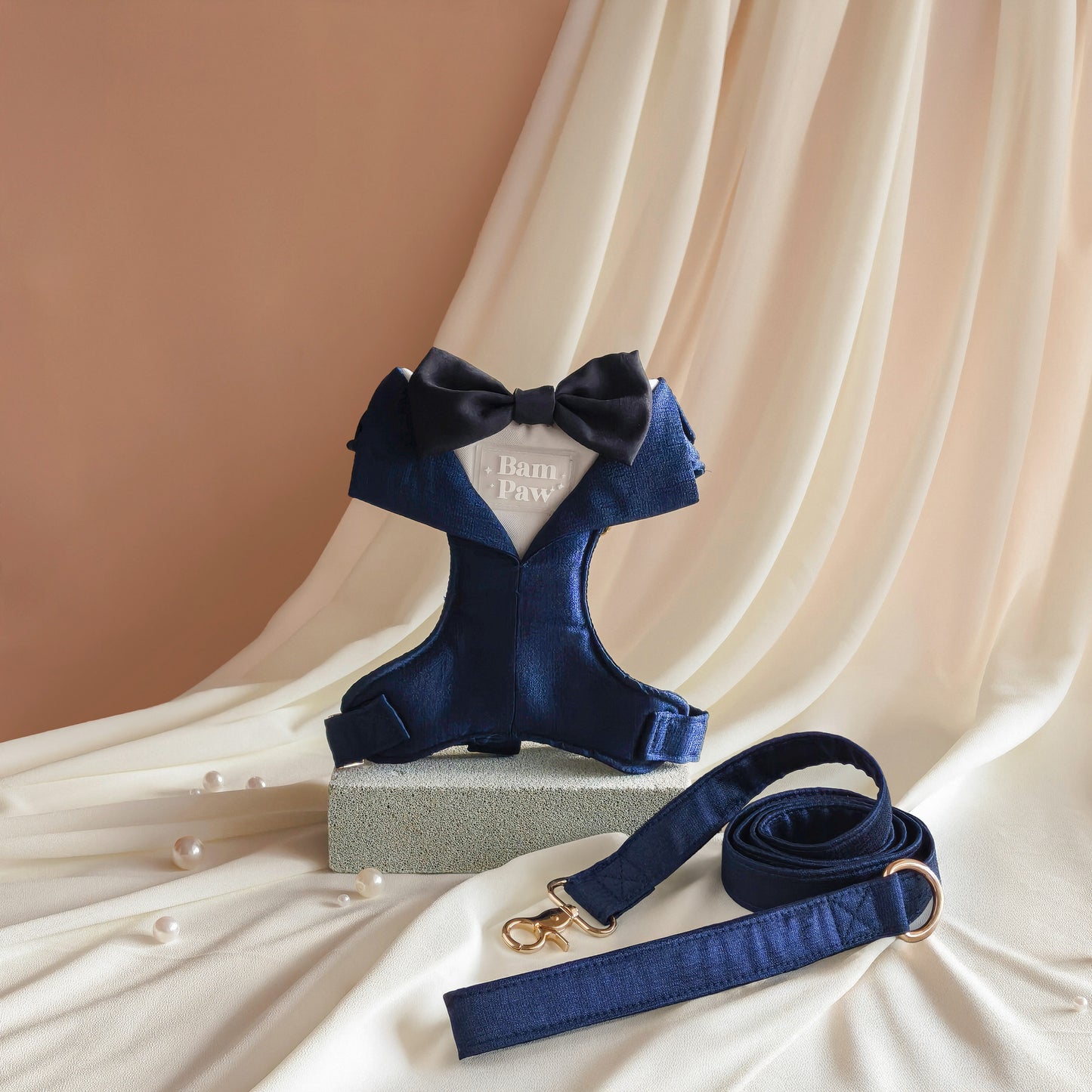 The Gentleman Harness