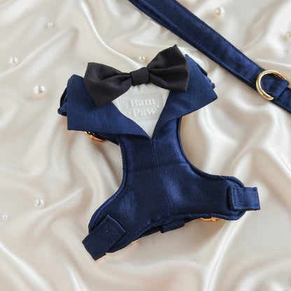 The Gentleman Harness