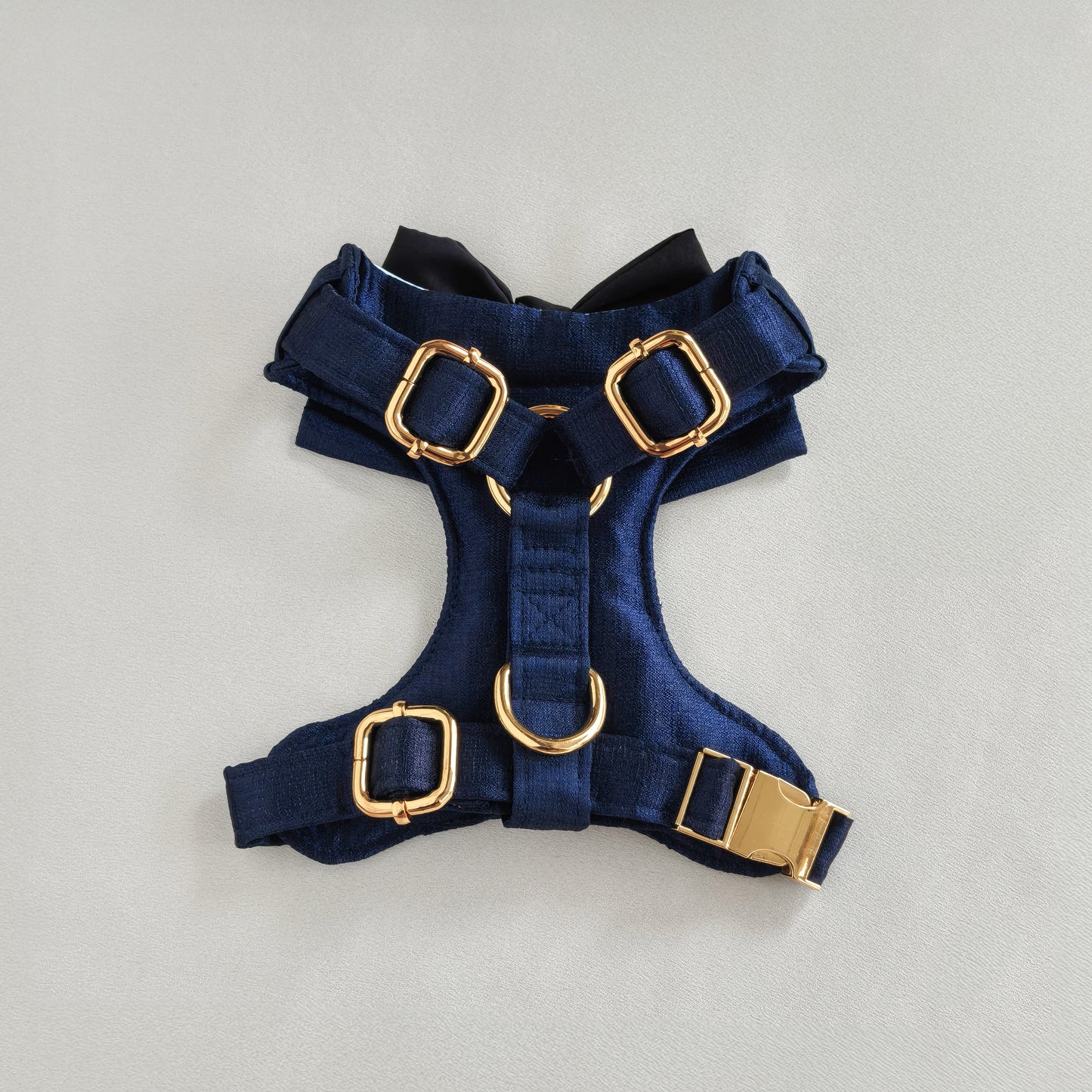 The Gentleman Harness