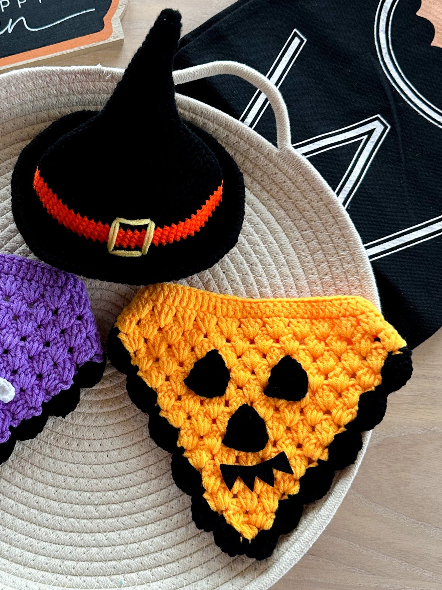 Spooktacular!