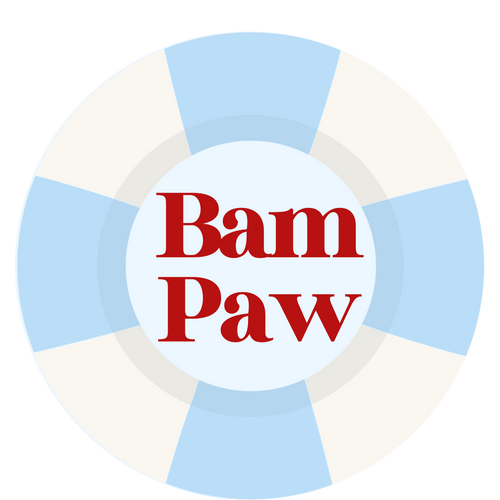 Bam Paw