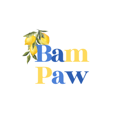 Bam Paw