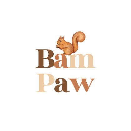 Bam Paw