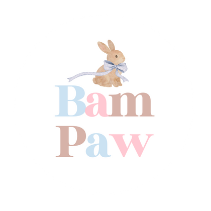 Bam Paw