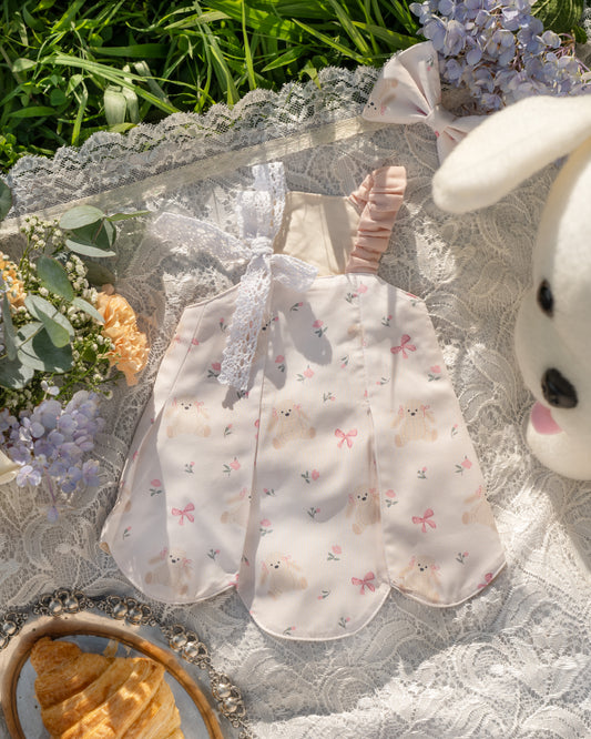 Bunny Bloom Dress