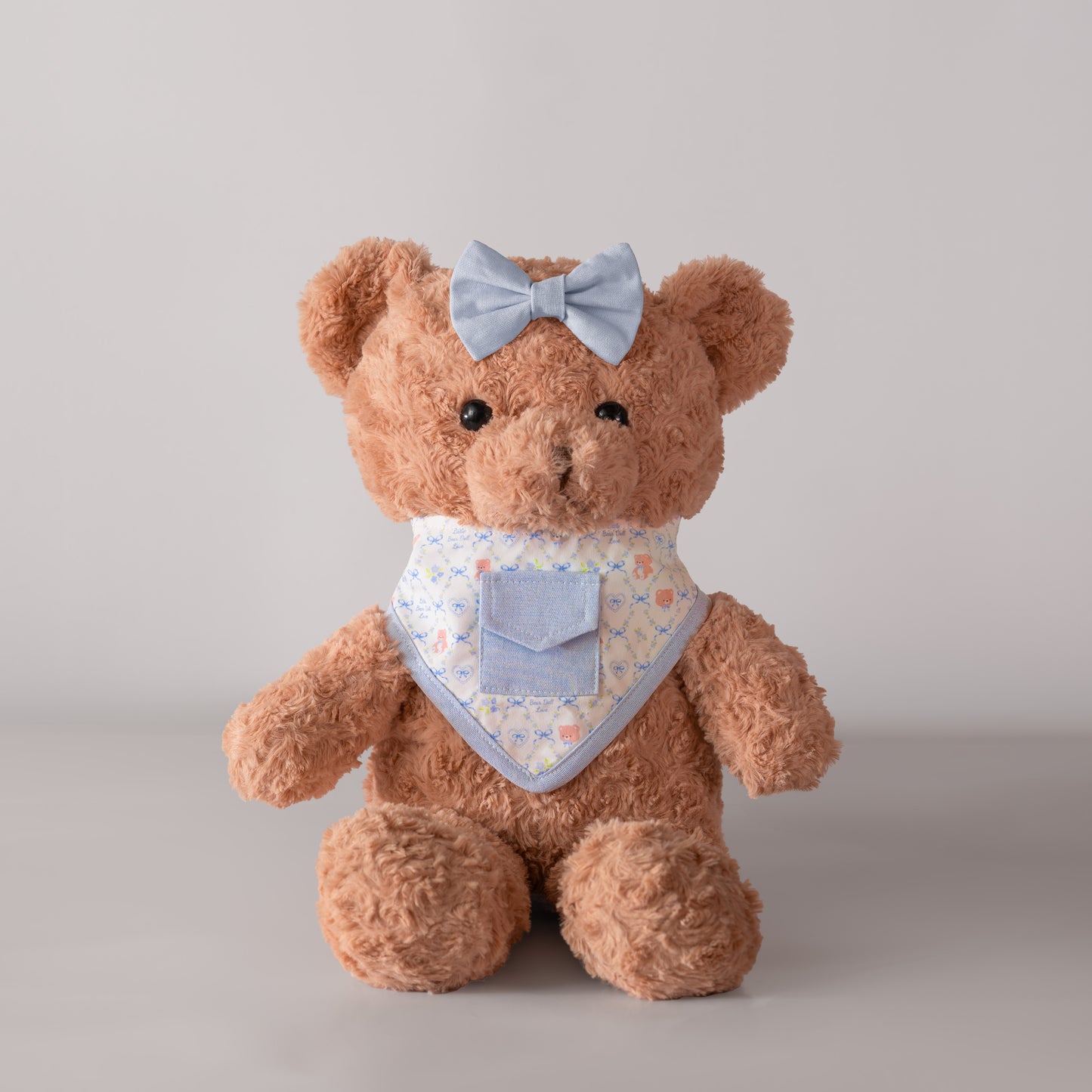 Cloud Cub