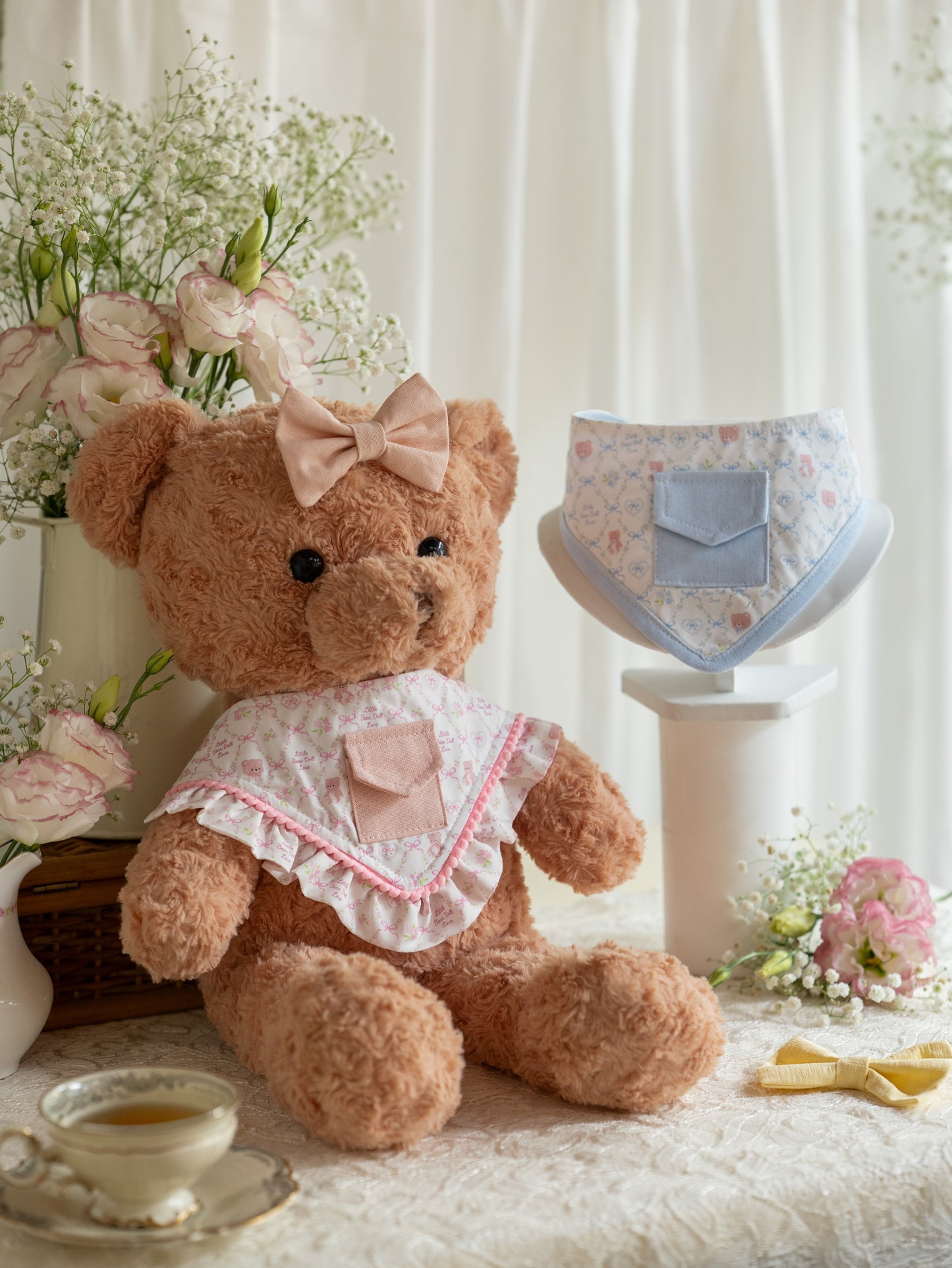 Cloud Cub