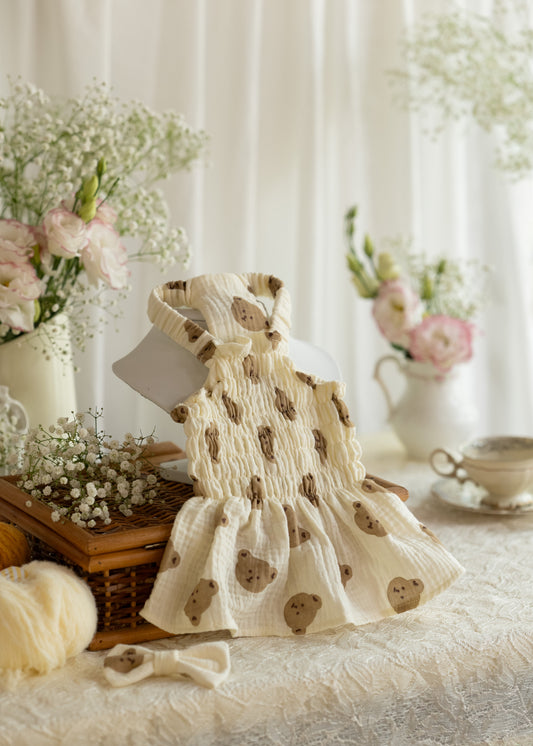 Teddy Twirl